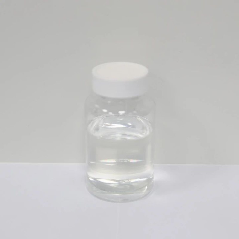 MCT Oil Manufacturer - Caprylic/Capric Triglycerides C8 C10