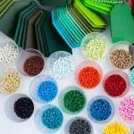 Ethylene Bis Stearamide Supplier - EBS CAS 110-30-5 Powder