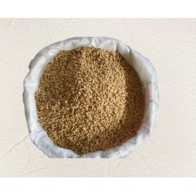 Feed Additives Manufacturer - Glycerol Monostearate Fat Powder