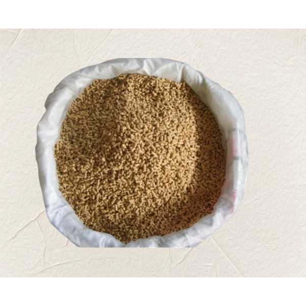 Feed Additives Manufacturer - Glycerol Monostearate Fat Powder