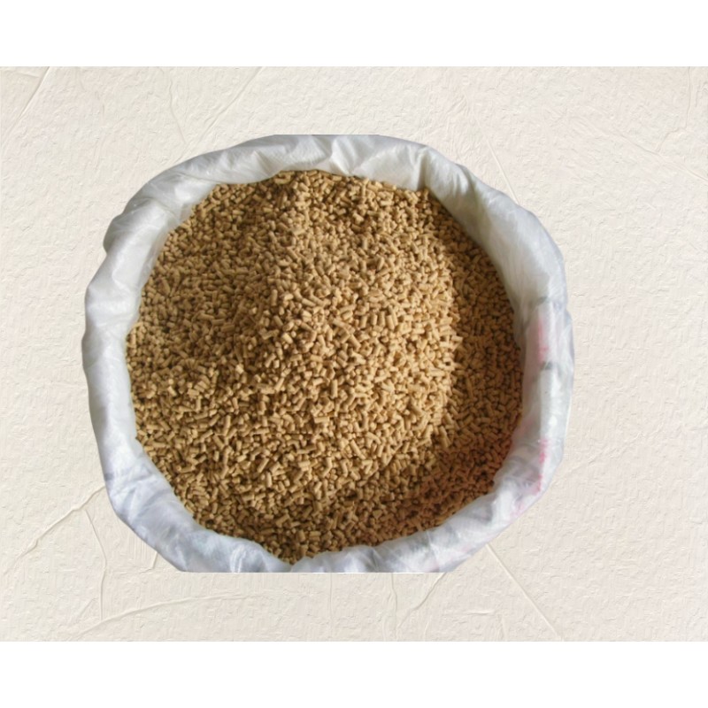 Feed Additives Manufacturer - Glycerol Monostearate Fat Powder