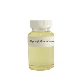 Glycerol Monooleate Manufacturer - GMO90 Industrial Food Grade