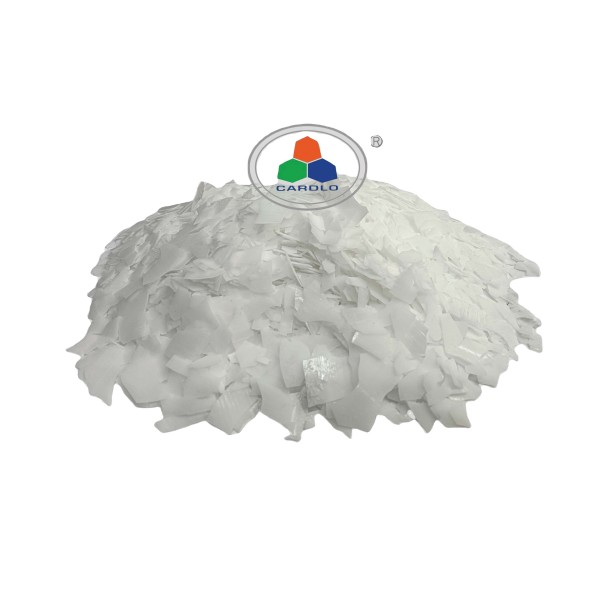 Glycerin Monostearate Manufacturer - GMS40 Flakes Cosmetic