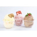 Glycerin Monostearate Supplier - GMS40 Food Grade Additive