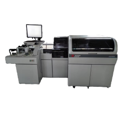 Chemistry Analyzer Supplier - Beckman AU5800 Full Auto Open