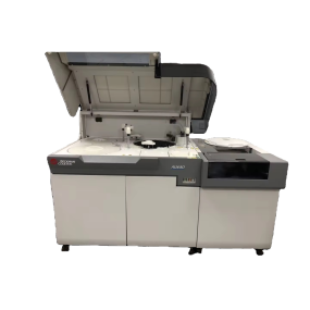 Chemistry Analyzer Factory - Refurbished Beckman AU680 Automatic