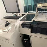 Chemistry Analyzer Supplier - Beckman AU5800 Full Auto Open