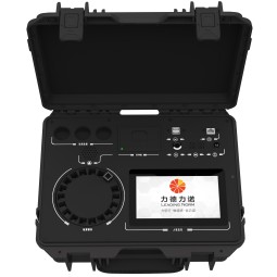 Pesticide Residue Detector Factory - Fruits Vegetables Tester