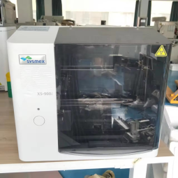Hematology Analyzer Manufacturer - Advanced Sysmex XS900i Machine