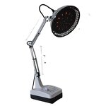 Infrared Therapy Lamp Supplier - TDP Mineral Heat Pain Relief
