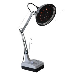 Infrared Therapy Lamp Supplier - TDP Mineral Heat Pain Relief