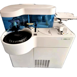 Clinical Analyzer Factory - Roche Cobas C311 Fully Automated