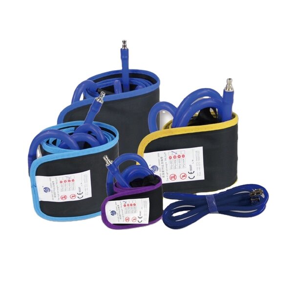 Tourniquet Cuff Manufacturer - TPU Reusable Hemostatic