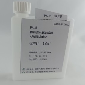 PALB ELISA Kit Supplier - High Sensitivity Diagnostic