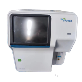 Blood Cell Analyzer Supplier - Sysmex XN350 3-Part Hematology