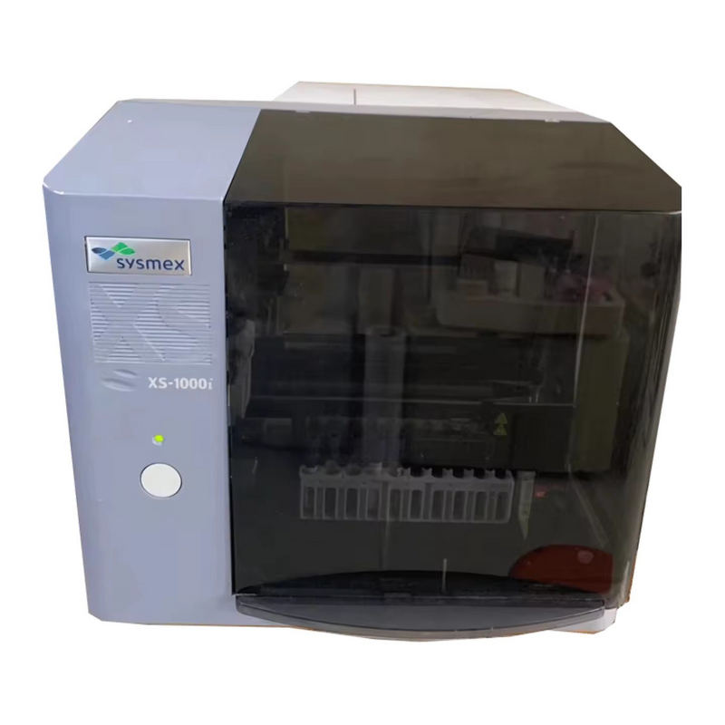 Hematology Analyzer Factory - Sysmex XS1000I Compact 5-Part