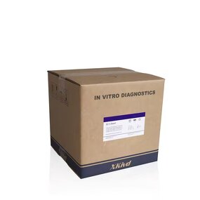 Immunoassay Cleaner Supplier - 10L Sysmex Auto Analyzer