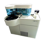 Chemistry Analyzer Factory - Cobas C311 Touch Screen Multi-Function