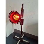 Therapy Device Supplier - Infrared Heat TDP Pain Relief