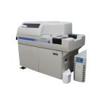 Biochemical Analyzer Manufacturer - Olympus AU400 Refurbished
