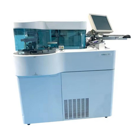 Biochemical Analyzer Supplier - Roche Cobas C311 Automatic