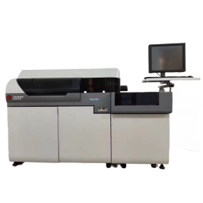 Biochemical Analyzer Factory - Beckman Coulter AU480 AU680 Used