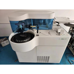 Chemistry Analyzer Factory - Cobas C311 Touch Screen Multi-Function