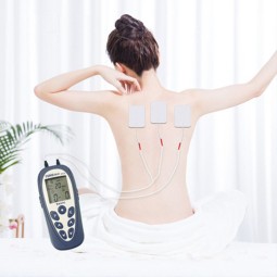 Pulse Therapy Machine Manufacturer - Portable Low Frequency Tens