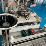 Immune Analyzer Factory - Roche Cobas C501 Fully-Automated