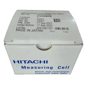 Measuring Cell Supplier - Cobas E411 Consumable Part