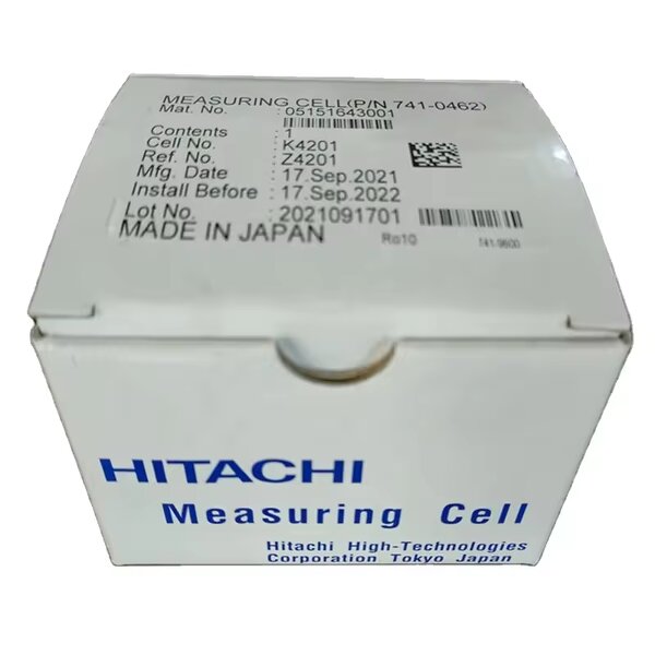 Measuring Cell Supplier - Cobas E411 Consumable Part