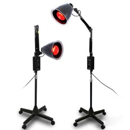 Therapy Device Supplier - Infrared Heat TDP Pain Relief