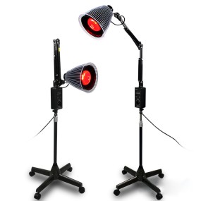 Therapy Device Supplier - Infrared Heat TDP Pain Relief