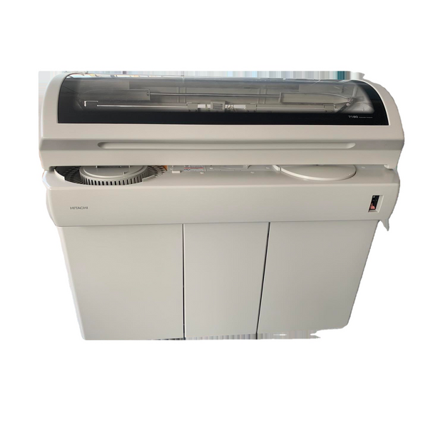 Chemistry Analyzer Factory - Hitachi 7080 7180 Clinical Auto