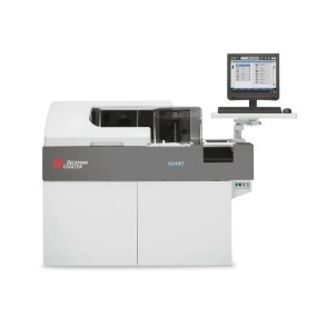 Chemistry Analyzer Supplier - Refurbished Beckman AU480 Auto