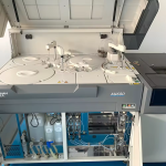 Biochemistry Analyzer Manufacturer - Cost-Effective Beckman AU480