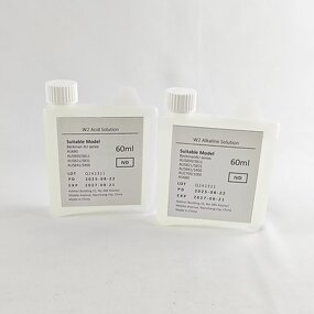 Acid Solution Factory - W2 for Beckman AU Analyzer