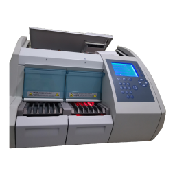 Immunoassay Analyzer Factory - Biomerieux Mini Vidas Refurbished