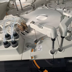 Chemistry Analyzer Supplier - Beckman AU5800 Full Auto Open