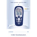 Pulse Therapy Machine Manufacturer - Portable Low Frequency Tens