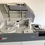 Chemistry Analyzer Supplier - Refurbished Beckman AU480 Auto