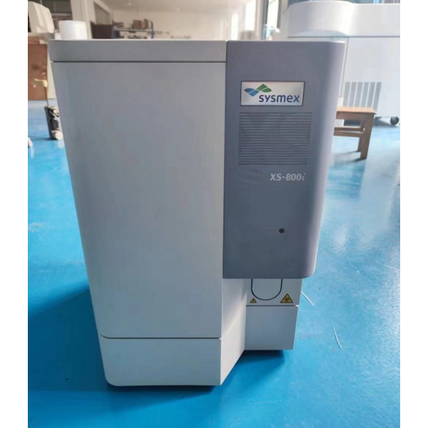Blood Cell Analyzer Factory - Budget Sysmex XS500i Second-Hand