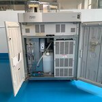 Chemistry Analyzer Factory - Hitachi 7020 Full Automated