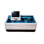 immunoassay analyzer