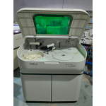 Biochemistry Analyzer Supplier - Reliable Dirui CS400b Fast Test