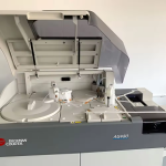 Laboratory Analyzer Manufacturer - Beckman AU480 Open System