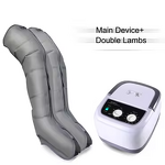 Leg Massager Manufacturer - Pneumatic Compression Vibrating