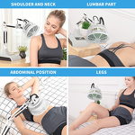 Red Light Therapy Lamp Factory - Near Infrared Home Device