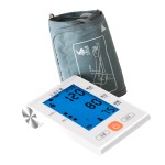 Blood pressure monitor