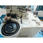 Chemistry Analyzer Factory - Cobas C311 Touch Screen Multi-Function